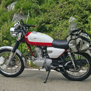 울프125