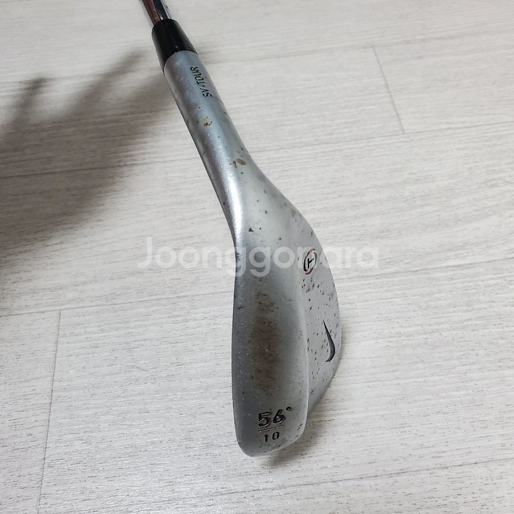 나이키 SV 투어 웨지 56도 골프채 골프클럽--9