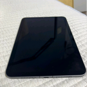 아이패드 미니6 셀룰러 64gb 배터리95