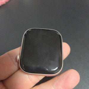 애플워치10 로즈골드46mm gps 팝니다
