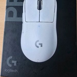 (로지텍정품) 로지텍G PRO X SUPERLIGHT