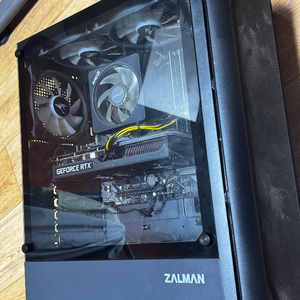 라이젠 3700x rtx3060