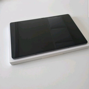 갤럭시 탭 S9 FE+ 풀박스 그레이 s급