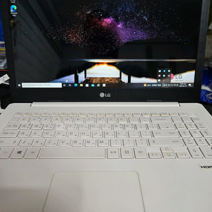 LG 노트북 15U56 팝니다