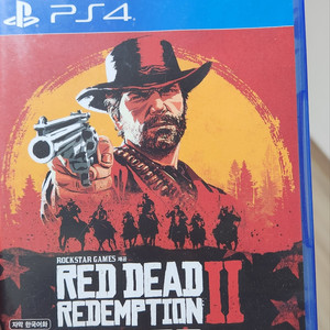 PS4 레데리2 A급 팝니다