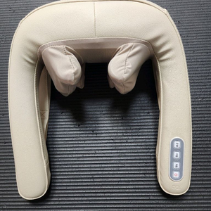 오아 무선 넥앤숄더 마사지기