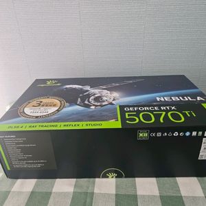 만리 5070ti 네뷸라