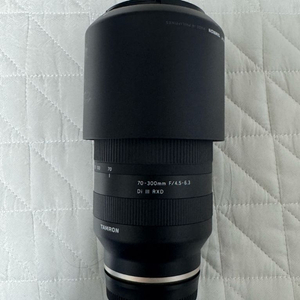 탐론 70-300mm Di III RXD (FE)