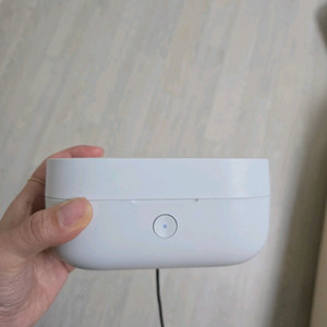 픽셀 공갈 소독기