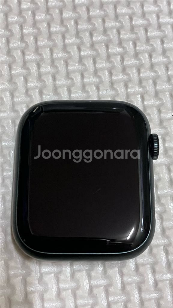 애플워치 7--0