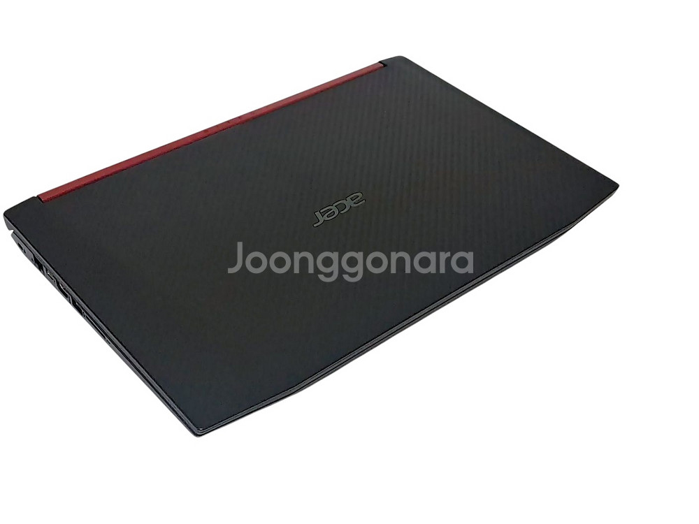인텔 i5 게이밍용 15.6인치 GTX1060 노트북--6