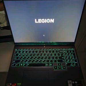 레노버 Legion 5 Pro 16ACH6H