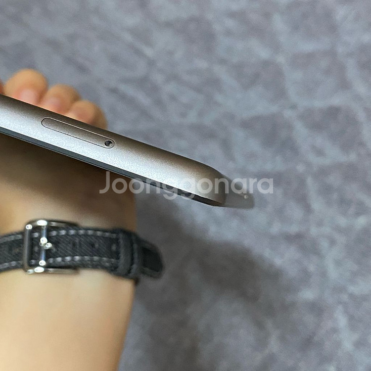 아이패드 6세대 128gb 셀룰러+애플 펜슬--1