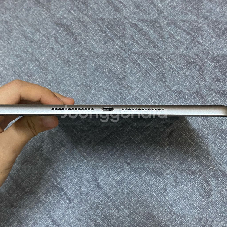 아이패드 6세대 128gb 셀룰러+애플 펜슬--4