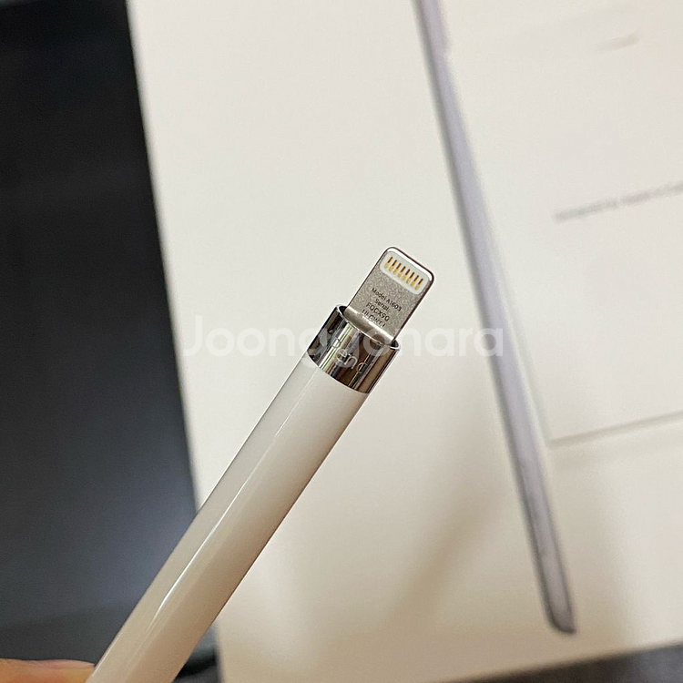 아이패드 6세대 128gb 셀룰러+애플 펜슬--7