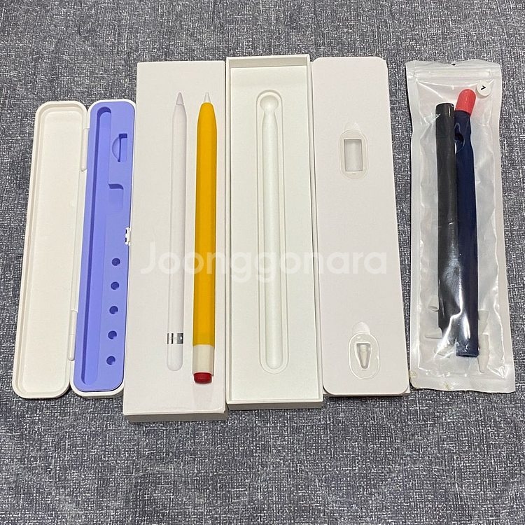 아이패드 6세대 128gb 셀룰러+애플 펜슬--8