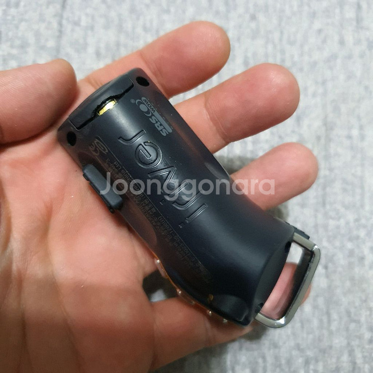 아이리버 T10 mp3 1기가--1