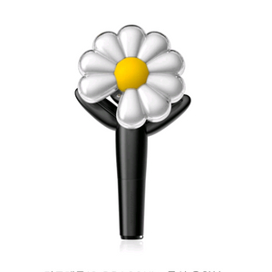 지디 공식응원봉+크래들 미개봉