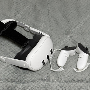 메타퀘스트3 128GB 오큘러스 퀘스트3 vr