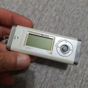 아이리버 ifp 시리즈 mp3 수집 인테리어용