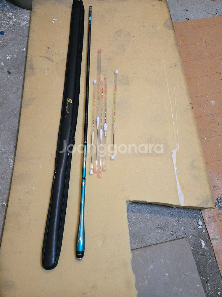 중층내림대 한대 팔아요--0