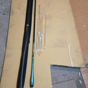 중층내림대 한대 팔아요