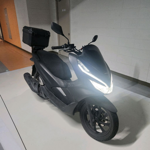 20년식 pcx 34@@@키로 판매합니다