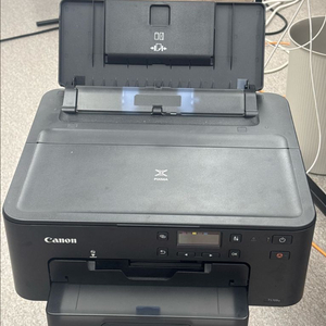 Canon PIXMA TS709a 프린터
