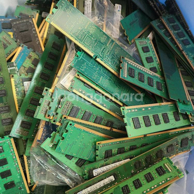 메모리, CPU, 폐전자기기, 폐전선 최고가 매입!--0