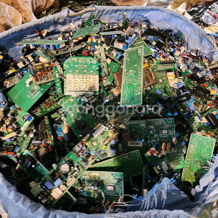 메모리, CPU, 폐전자기기, 폐전선 최고가 매입!--4