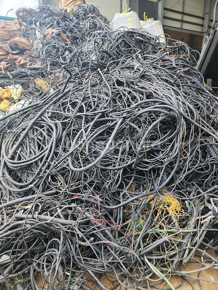 메모리, CPU, 폐전자기기, 폐전선 최고가 매입!--8