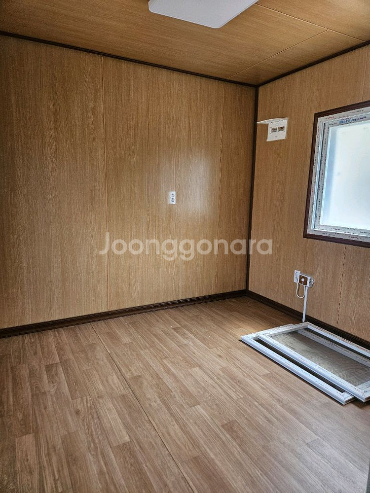 방2칸3*6농막,이동식주택,농촌체류형쉼터,외국인숙소--8