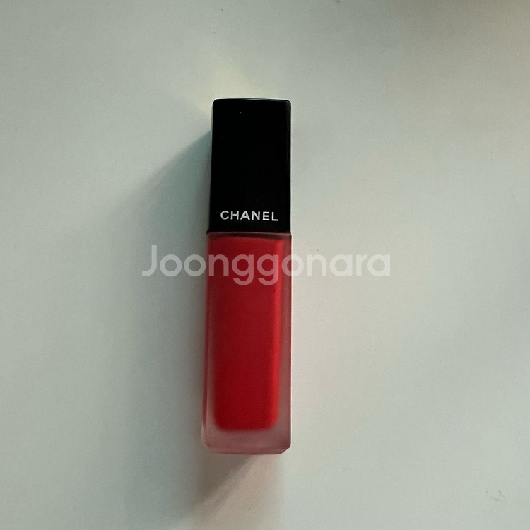 샤넬 루쥬 알뤼르 잉크 164--0
