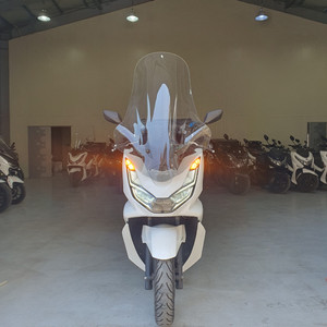 혼다 PCX125 21년식 3만km 소모품올교환 점검완