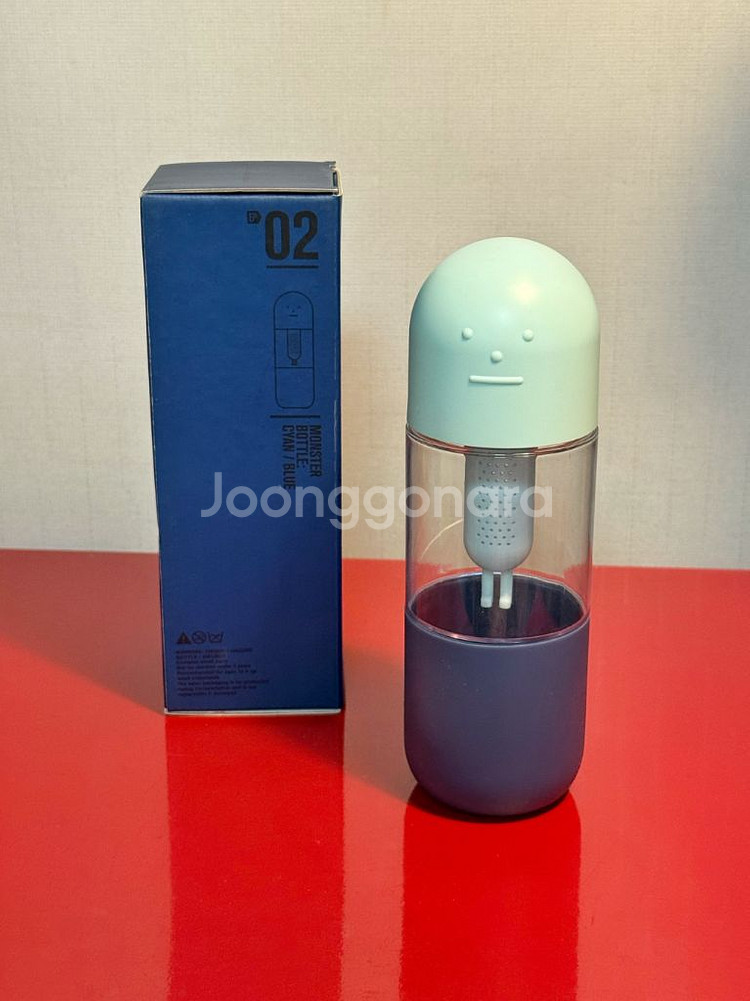 스티키몬스터랩 SML 텀블러 몬스터보틀 500ml--0