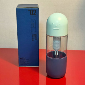 스티키몬스터랩 SML 텀블러 몬스터보틀 500ml