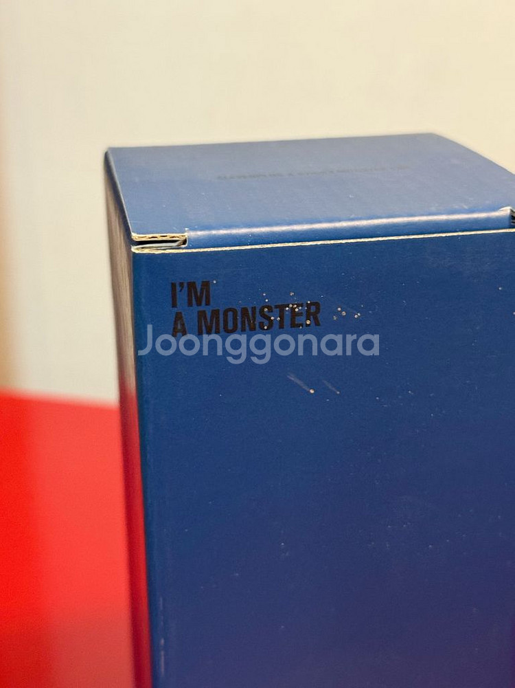 스티키몬스터랩 SML 텀블러 몬스터보틀 500ml--2