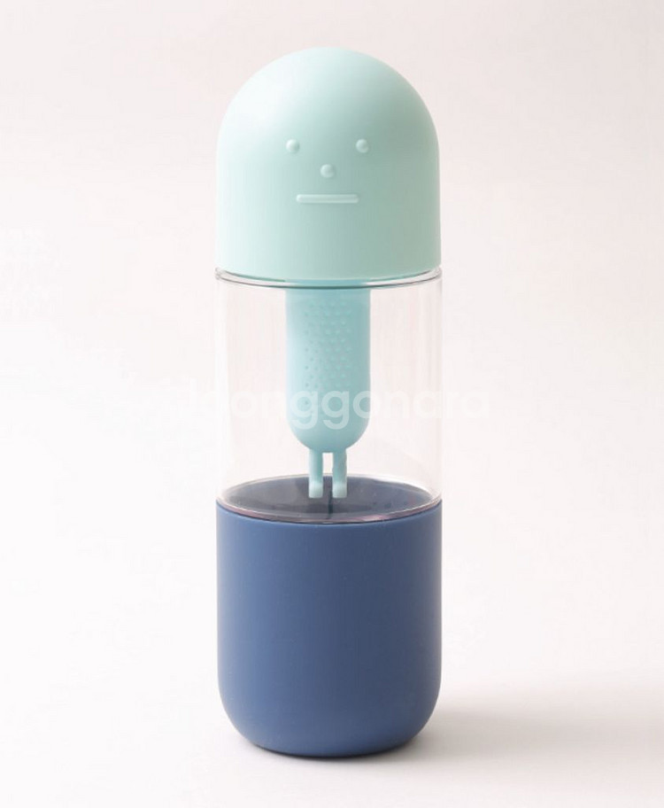 스티키몬스터랩 SML 텀블러 몬스터보틀 500ml--1