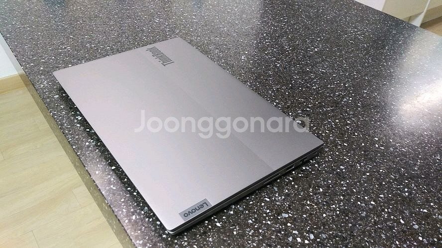 레노버 씽크북 14 Gen5 초경량 울트라북/램16G--2