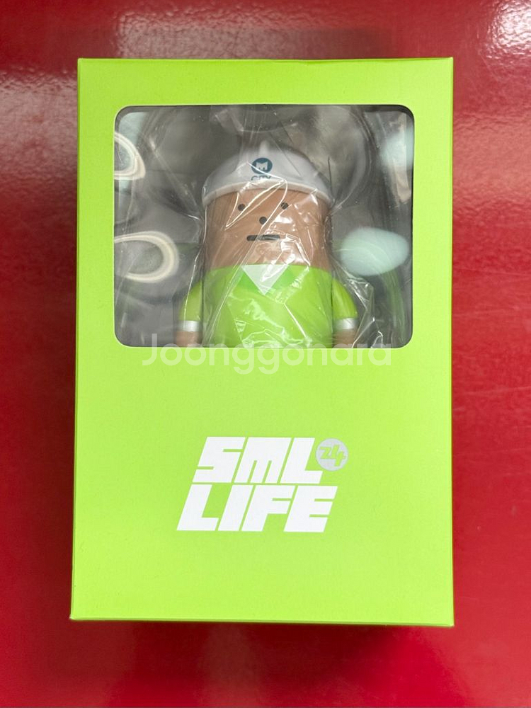 스티키몬스터랩 SML LIFE 스위프몬--1