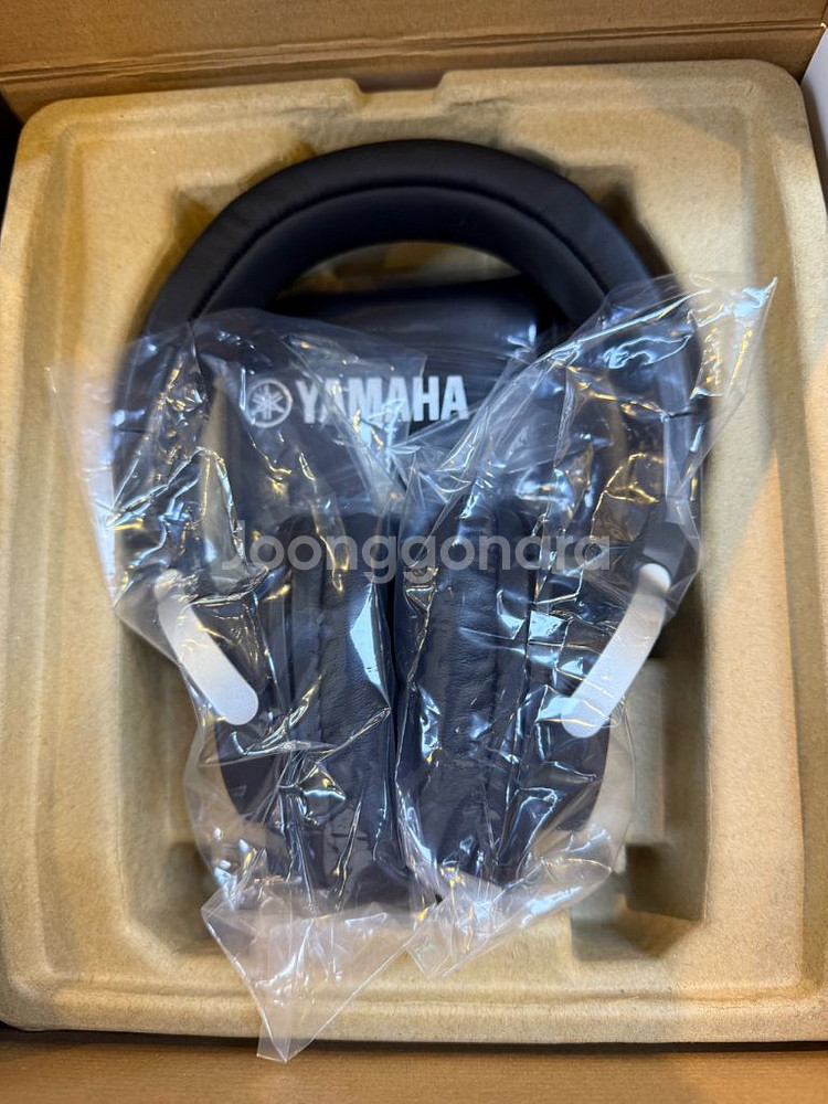 Yamaha MT8 전시품--4