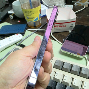 (4203)아이폰14프로맥스 128 판매