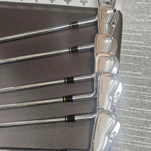 혼마 TW717V 아이언 세트