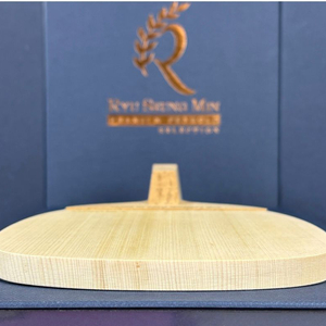 RSM 유승민 프리미엄 펜홀더 탁구라켓