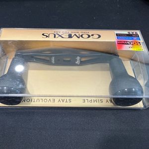 고멕서스 100mm 더블핸들 8x5
