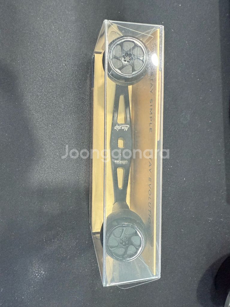 고멕서스 100mm 더블핸들 8x5--2