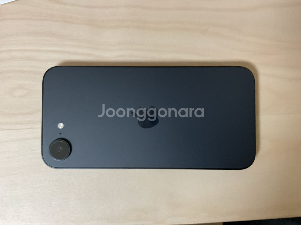 아이폰 16e 128GB--0