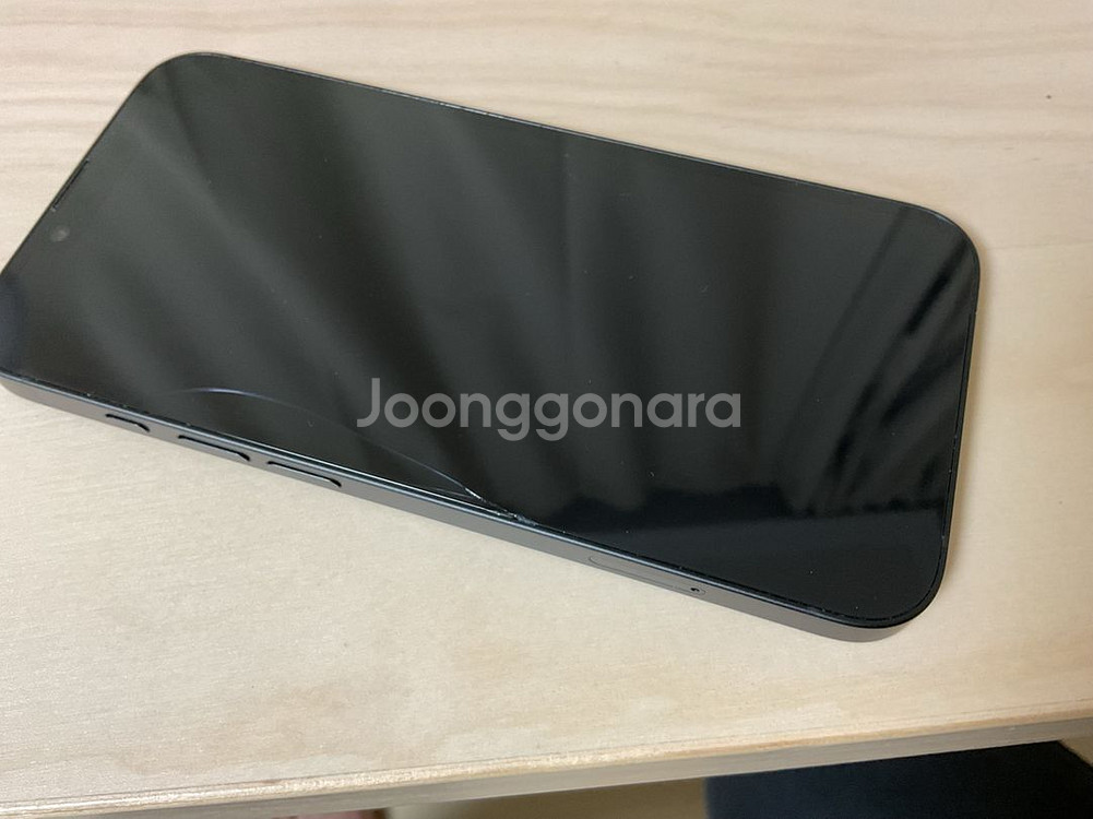아이폰 16e 128GB--1