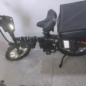 퀄리q맥스 36v 배달셋팅풀 팝니다