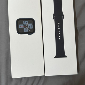 애플워치 se2 40mm 판매합니다